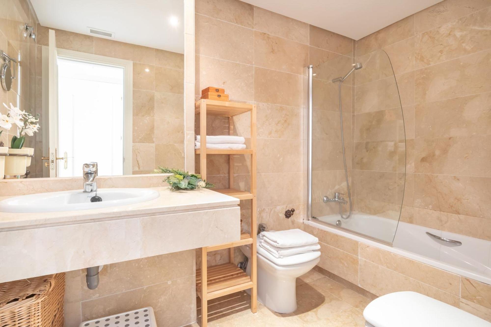 Apartamento Dama De Noche L - Puerto Banus ماربيا المظهر الخارجي الصورة
